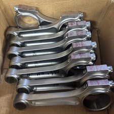 Chevrolet 6.00 Lentz Honda Journal 1.888connecting Rods.ford Dodge.carrillo
