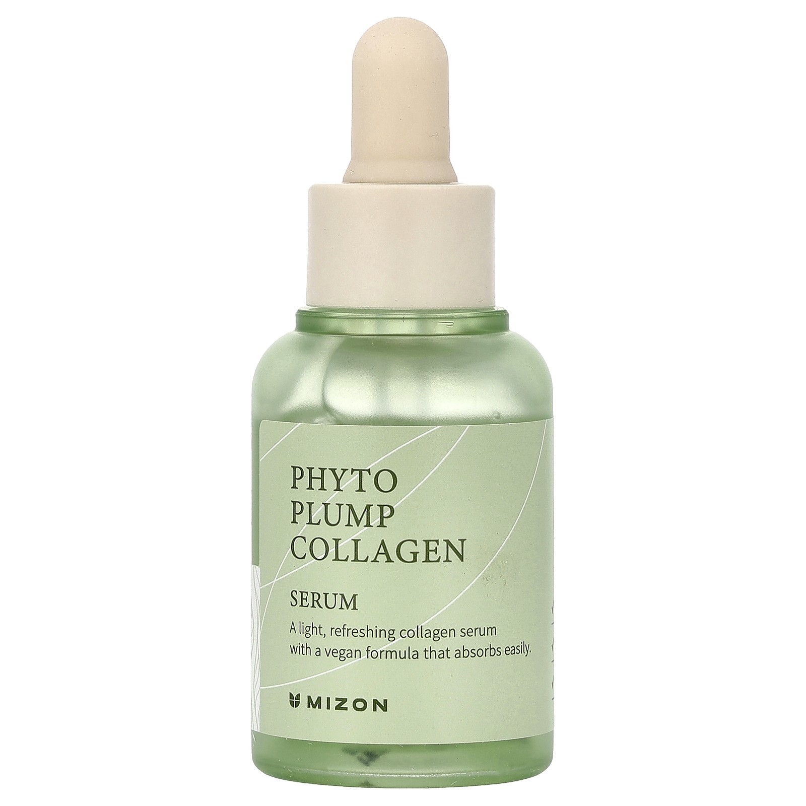 Phyto Plump Collagen, Serum, 1.01 fl oz (30 ml)