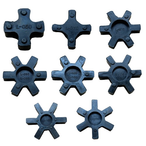 1x For L050 L070 L075 L090 L095 L099 L100 L110 Corner pads Buffer pads Couplings - Afbeelding 1 van 20