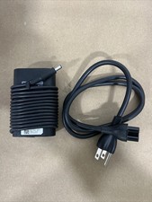 Genuine Dell XPS 13 12 11 Inspiron 7437 7348 45W Laptop Charger 4H6NV CDF57