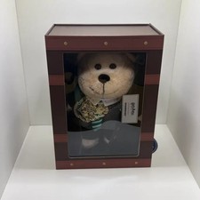 Starbucks Harry Potter Bearistah Plush Doll