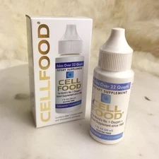 Cell Food 1 Fl Oz (30ml)