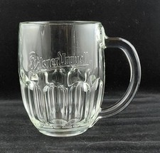 2 Pilsner Urquell Glaskr&uuml;ge, Gl&auml;ser, 0,5 l, Relief, Bier, Gastro, 2 St&uuml;ck