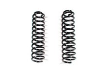 Bds Coil Springs Front 6.5 Inch Lift Fits Jeep Cherokee Xj 84-01