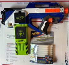 Las mejores ofertas en Nerf N Strike Rayven CS 18 | eBay