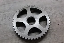 2000 Ski-doo Summit 800 Highmark Track Drive Sprocket Gear Lower 43T