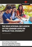 THE Educational Inclusion OF THE Learner With AN Intellectual Disability Buch