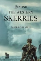 Mike Foreman - Beyond The Western Skerries - Paperback - G245Z