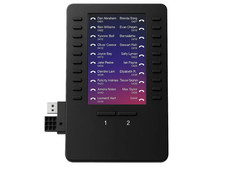 Cisco Phone Expansion Module - 5" LCD DP-9800-KEM