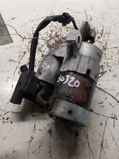 Starter Motor Fits 2013-2020 FUSION Quality OEM