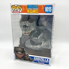 Ultimate Funko Pop Godzilla vs. Kong Figures Gallery and Checklist 20