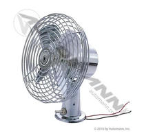 192524  01-3050  3855 AUTOMANN UNIVERSAL FAN INTERIOR; OSCILLATING 3712305