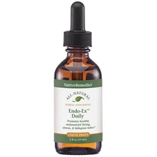 Native Remedies® Endo-Ex™ Daily