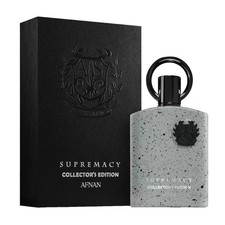 Afnan Supremacy Collector's Edition 3.4 Oz Eau de Parfum Spray Gift For Men New