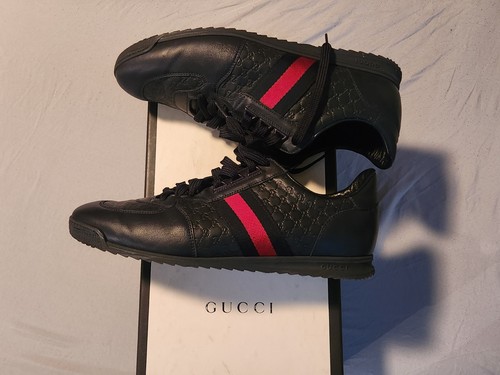 Gucci Casual Luxury Sneakers Luxury Sneakers
