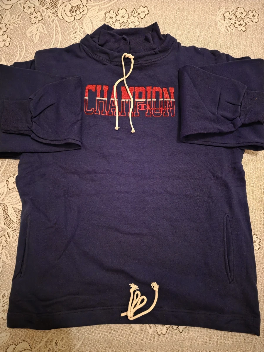 Vintage Champion Sweatshirt for Sale | Shop Men's Athletic Clothes