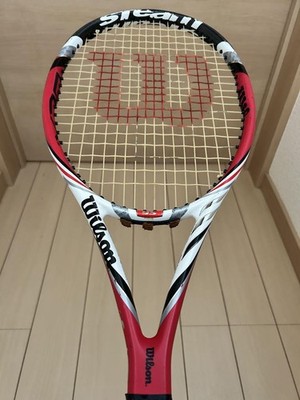 Wilson Steam 95 | eBay