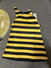 BN Toddler Bee Outfit Halloween Size Small