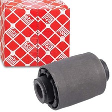 FEBI BILSTEIN Querlenklager Lager HINTEN KIA CEE'D JD PRO HYUNDAI i30 GD GDE