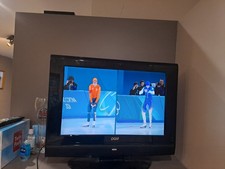 DGM 19" Digital LCD TV/DVD