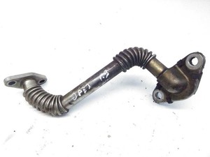 OPEL ZAFIRA B A05 Turbinenschmierrohr 55181671 1.90 Diesel 88kw 2009 20324748