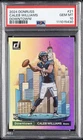 2024 PANINI DONRUSS DOWNTOWN! #21 CALEB WILLIAMS PSA 10