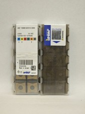Iscar LNAT 150608-4472-N IC830 Carbide Inserts 10 PCS