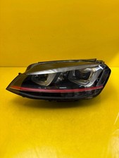 VW Golf VII 5G1 GTI Bi-Xenon 2012-16 Frontscheinwerfer Links 5G2941753A Original