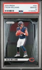 2024 PANINI PRIZM #301 CALEB WILLIAMS PSA 10