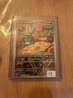 Carte Pokémon Fongus-Furie AR 207/182 / Bloc EV Faille Paradoxe EV4