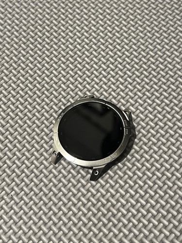 Garmin Fenix 7 Standard Edition LCD Gebraucht