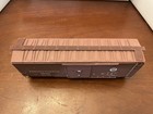 RARE HO Resin Wright Trak PRR X29d Boxcar Like Sunshine BUILT PAINTED WEATHERED — photo 5