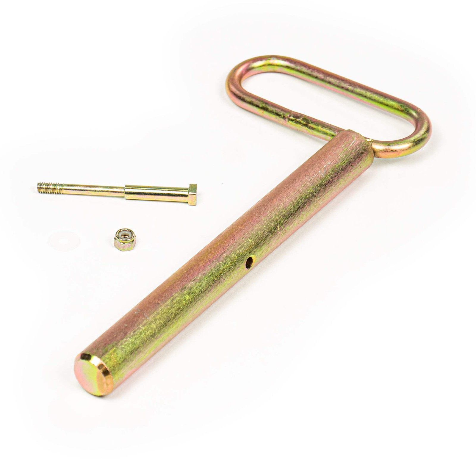 REPLACES BOSS MSC04675 - COUPLER SPRING PIN KIT,RT3, SMARTHITCH2