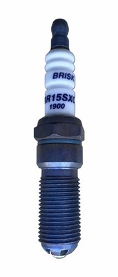 Brisk Racing Spark Plug Premium Racing RR15SXC