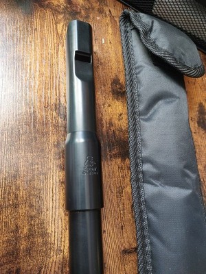 Tony Dixon Low Whistle D
