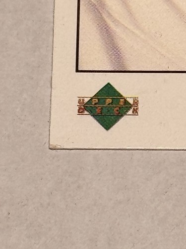 Ken Griffey Jr 1989 Upper Deck #1 novato - Imagen 5 de 10