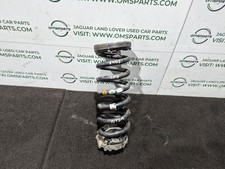 LAND ROVER DISCOVERY SPORT L550 LEFT OR RIGHT REAR COIL SPRING FK72-5B749-HB
