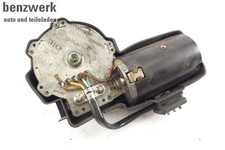 Mercedes W201 190 Wischermotor Scheibenwischer ORIGINAL 2018203842 Mercedes W201 190 Wischermotor Scheibenwischer ORIGINAL 2018203842