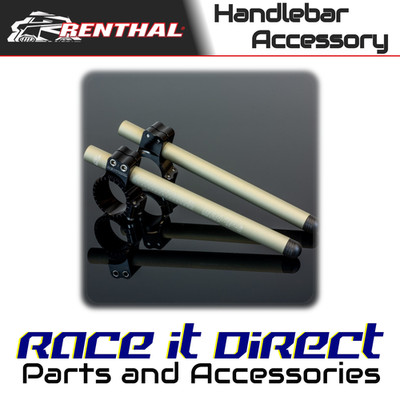 Clip-Ons für Aprilia RSV 4 1000 RR 2018-2019 Gen 1 Renthal