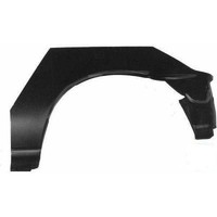 Diederichs 9226031 Seitenwand Hinten Links FüR Ford Fiesta IV (Ja_, Jb_) 1995-20