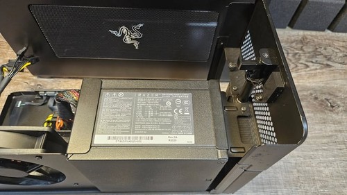 Razer Core x eGPU Enclosure - Afbeelding 4 van 7