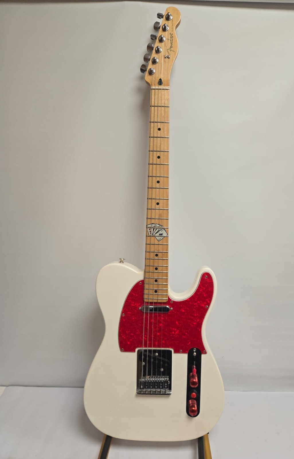 Fender Player Telecaster 2019 Electric Guitar