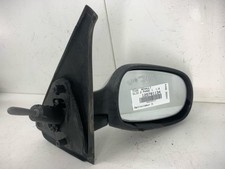 Retroviseur droit (ou coque) Renault CLIO