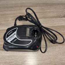 Hitachi UC 10SFL Li-Ion Battery Charger 10.8V 12V Peak No Rubber Feet