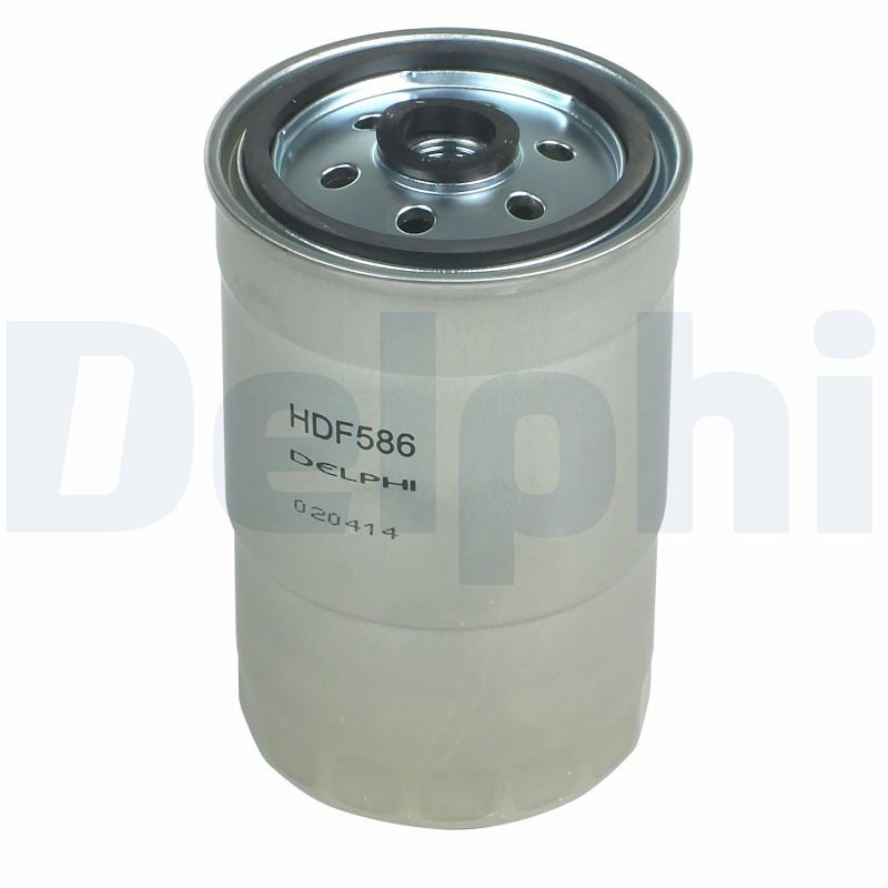 Für DELPHI HDF586 DIESEL FILTER Audi - Bild 3