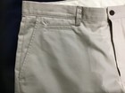 HART SCHAFFNER & MARX men shorts 38 waist HS&M SAND PIMA COTTON never used! NEW! — photo 4