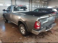 AC Condenser 4.7L 4x4 Fits 09-11 DODGE 1500 PICKUP 230950