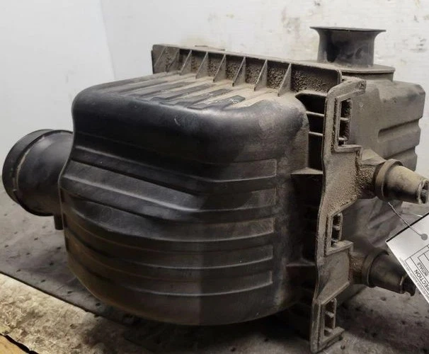 2004-2011 Ford Ranger Air Cleaner Intake Filter Box 4.0L Assembly OEM Foto 2 de 4