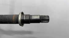 Cardan Toyota VERSO