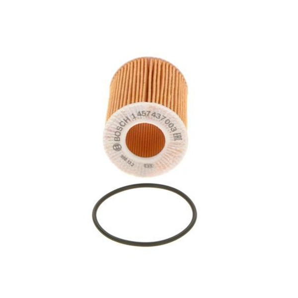 Bosch ÖLfilter FüR BMW 3Er 5Er 7Er X3 X5 Z3 Z4-image